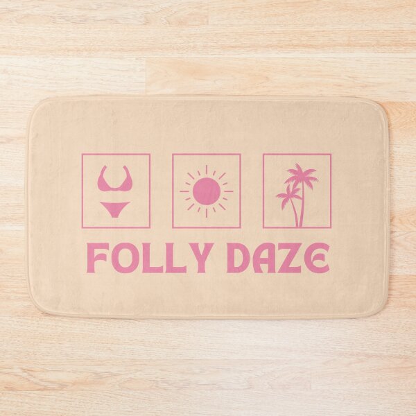 Item preview, Folly Daze designed and sold by Mermaid's Treasure.