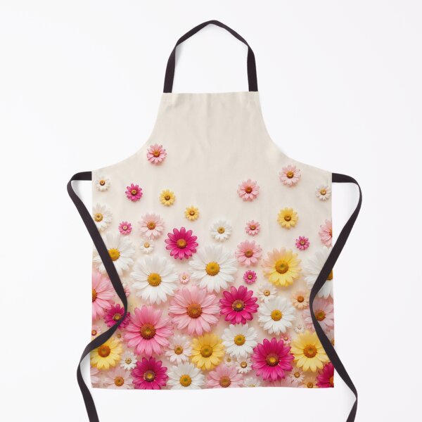 Item preview, Pastel Daisy Garden designed and sold by Bellassi.