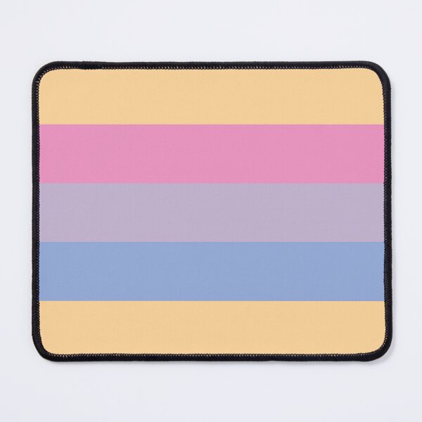 Item preview, Bisensual Pride designed and sold by BeccaPaintmore.