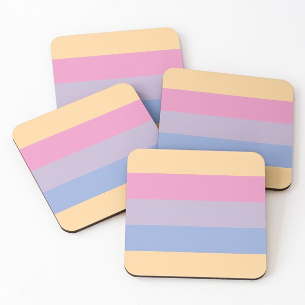 Item preview, Bisensual Pride designed and sold by BeccaPaintmore.