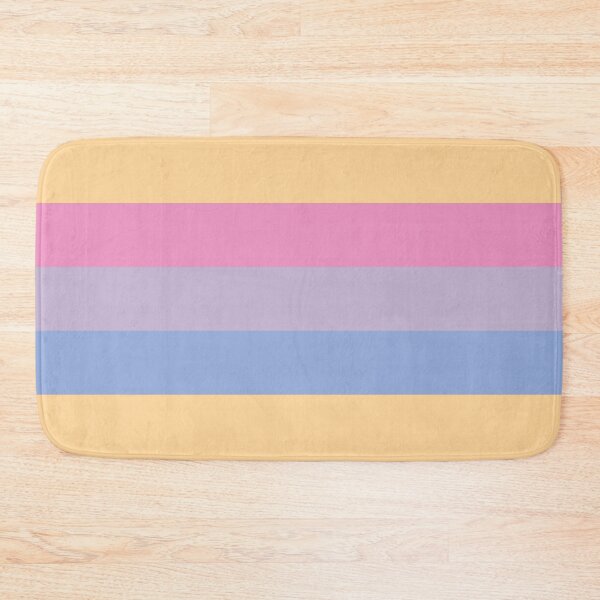 Item preview, Bisensual Pride designed and sold by BeccaPaintmore.