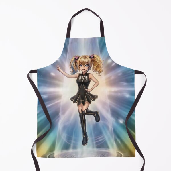 Item preview, Sara – Cosmic Voyager of the Radiant Gate  サラ ― 光のゲートを渡る宇宙旅人 designed and sold by dragon580.