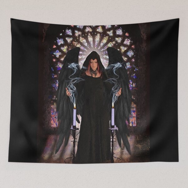 Item preview, Requiem designed and sold by Creative by Design.