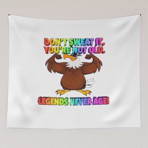 Item preview, Funny eagle shirt designed and sold by IMOBILYARI.