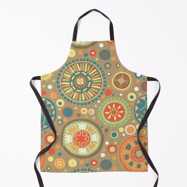 Item preview, Big Circle Fair designed and sold by TheMadTeaParty.