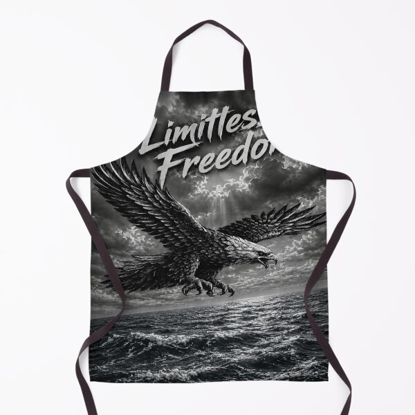 Item preview, Limitless freedom design designed and sold by urbanshop7.