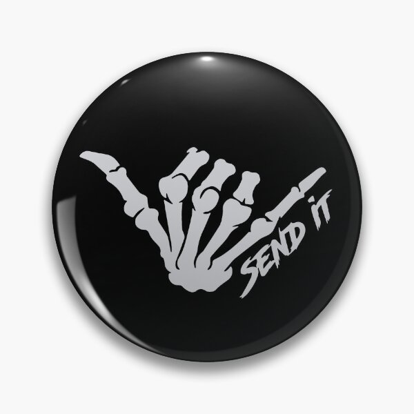 Item preview, Send It designed and sold by Eclipse Graphics WV.