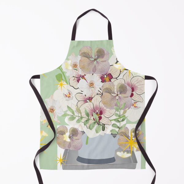 Item preview, Flower and firefly art designed and sold by Extremeallie.