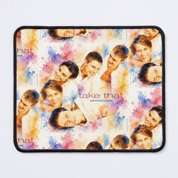 Item preview, Everything Changes designed and sold by FanGirl Design By The Mad Thatter.