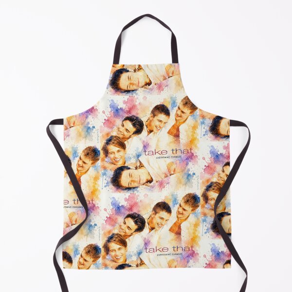 Item preview, Everything Changes designed and sold by FanGirl Design By The Mad Thatter.
