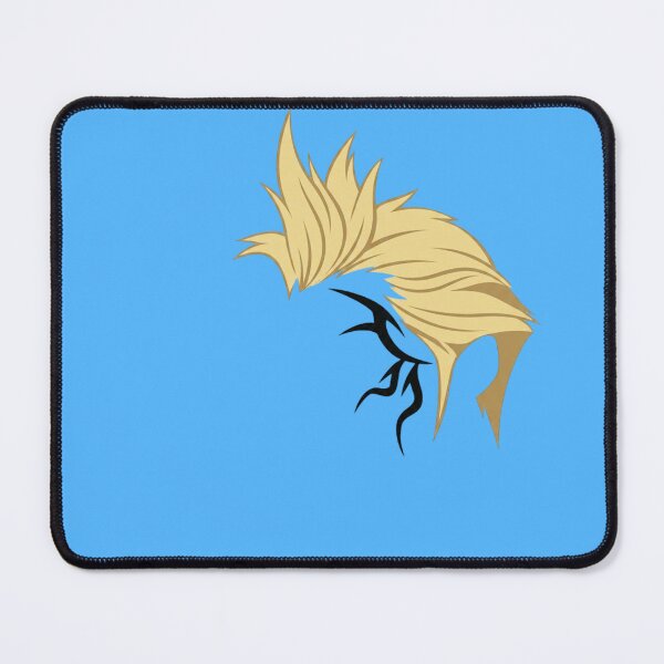 Item preview, Zell Dincht Face - Final Fantasy 8 designed and sold by SorceressKnight.