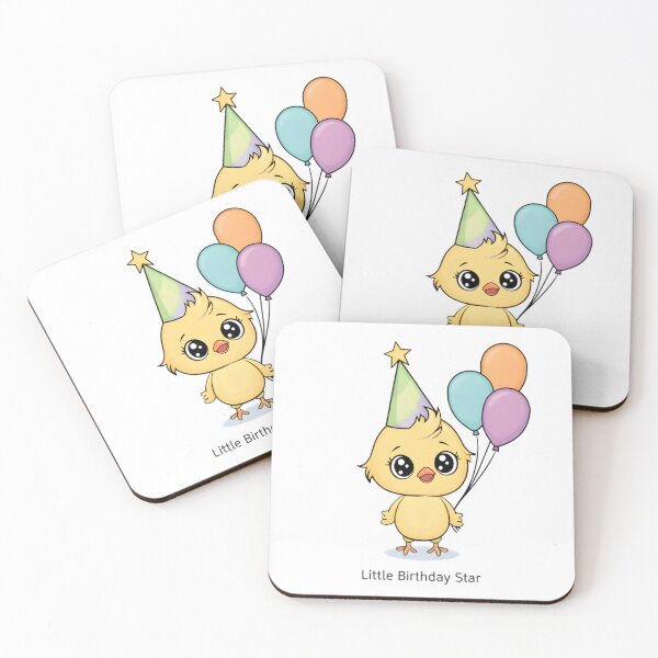 Item preview,  Kids Party Celebration designed and sold by Retro Whimsy.