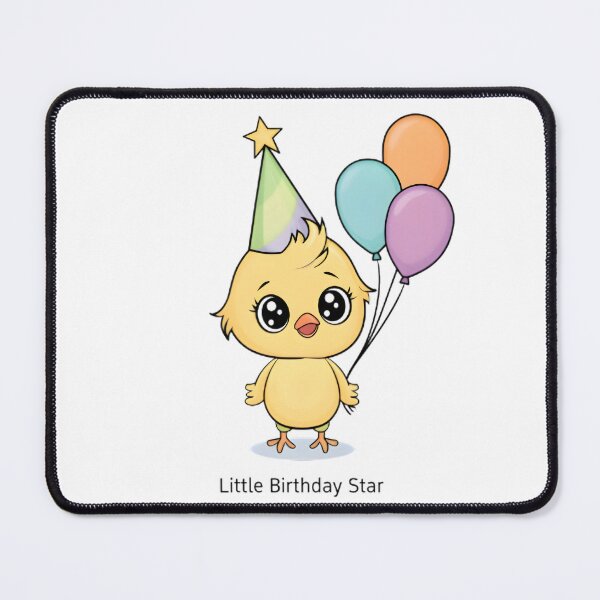 Item preview, Kids Party Celebration designed and sold by Retro Whimsy.