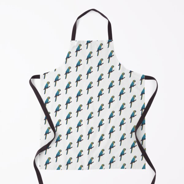 Item preview, Blue Macaw designed and sold by PaulaGaitleyArt.