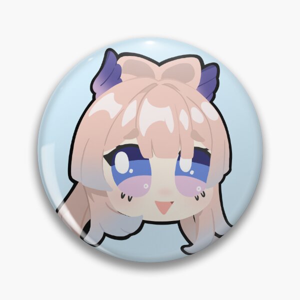 Item preview, Sangonomiya Kokomi designed and sold by YuunoShop.