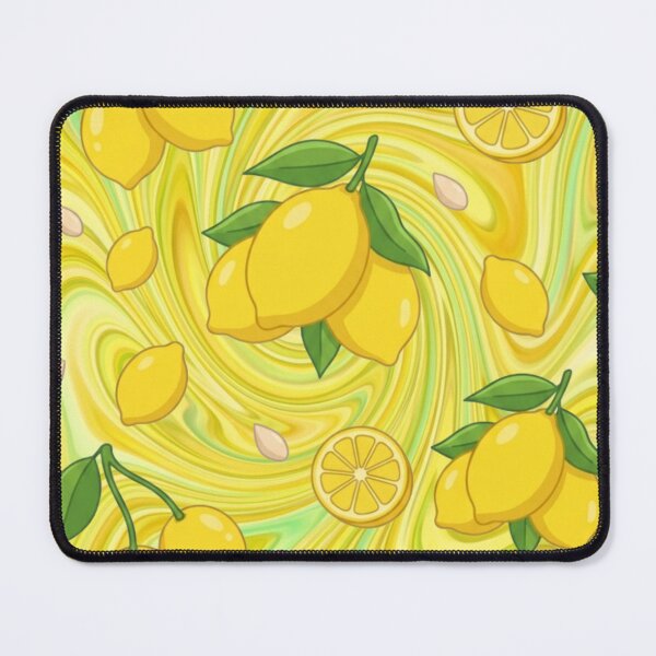 Item preview, Lemons designed and sold by CasDoodles.