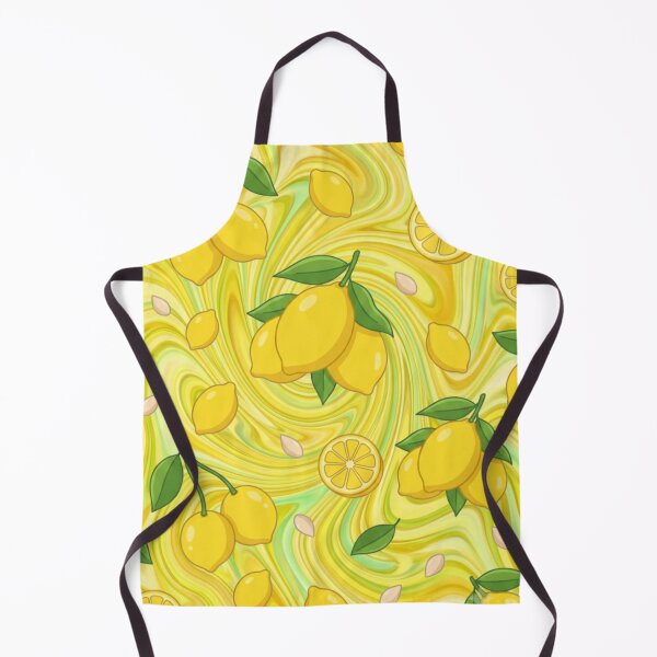 Item preview, Lemons designed and sold by CasDoodles.