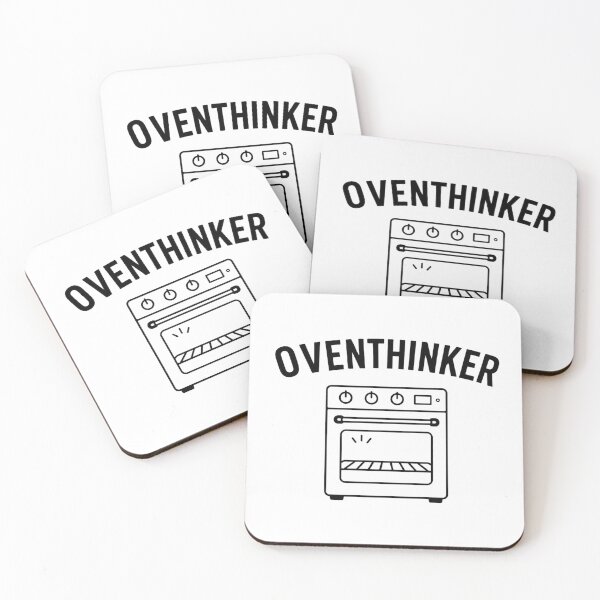 Item preview, Oventhinker designed and sold by NicramR.