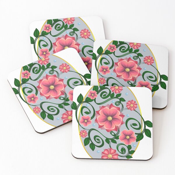 Item preview, Floral 28 designed and sold by byautumnrain.