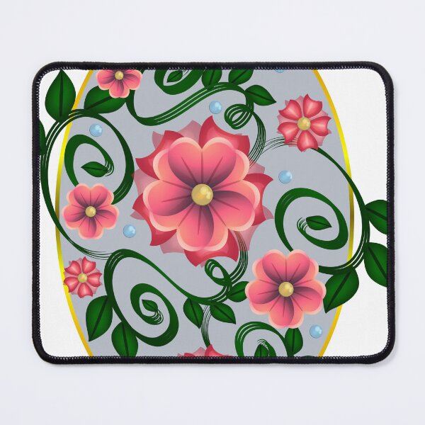 Item preview, Floral 28 designed and sold by byautumnrain.