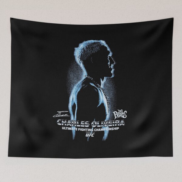 Item preview, UFC Oliveira "Do Bronx" Never Phased designed and sold by JeyVel.
