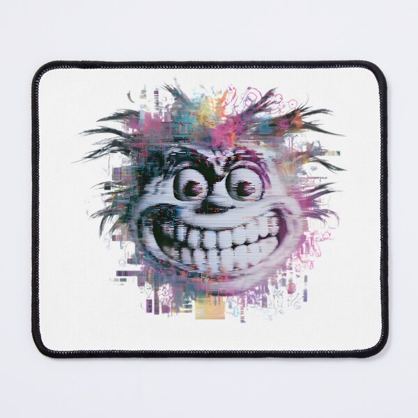 Item preview, Funny Faces Club designed and sold by Retro Whimsy.