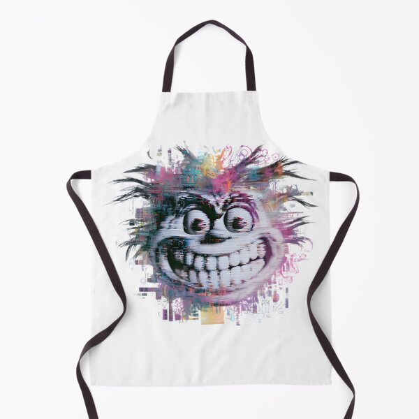 Item preview, Funny Faces Club designed and sold by Retro Whimsy.