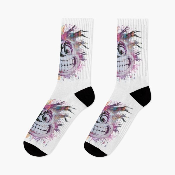 Item preview, Funny Faces Club designed and sold by Retro Whimsy.
