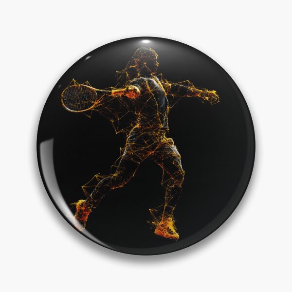 Item preview, Tennis designed and sold by deformer.