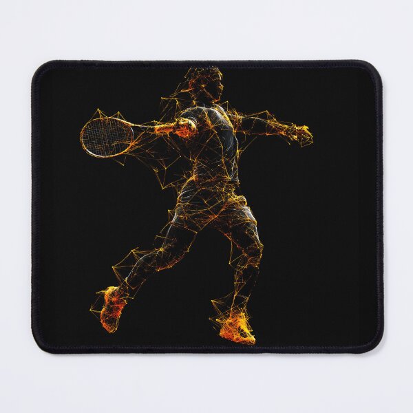 Item preview, Tennis designed and sold by deformer.
