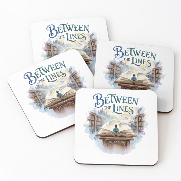 Item preview, Between the Lines the Musical designed and sold by Rock_On.