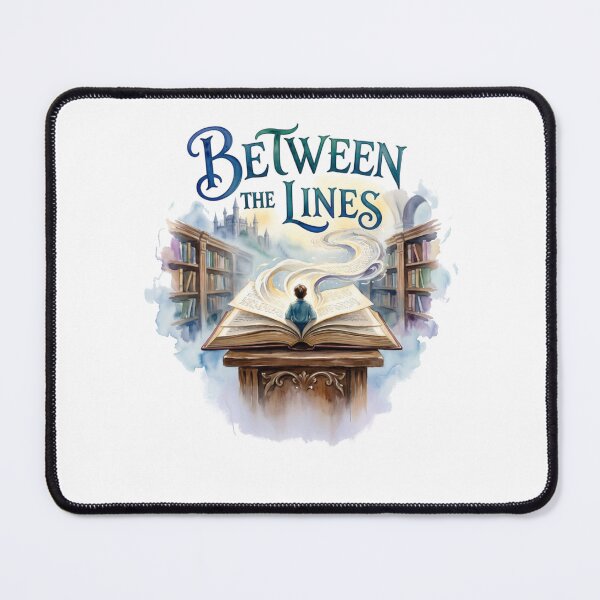 Item preview, Between the Lines the Musical designed and sold by Lyric Vault - Rock on.