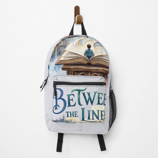 Item preview, Between the Lines the Musical designed and sold by Lyric Vault - Rock on.