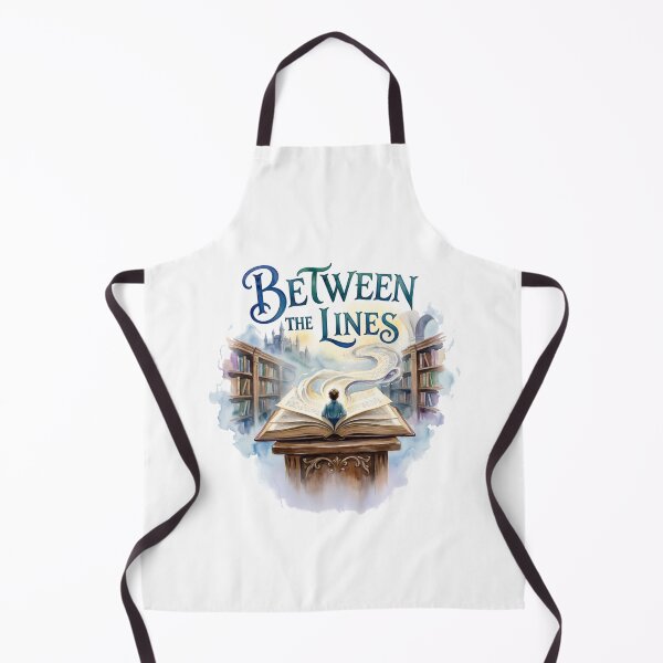 Item preview, Between the Lines the Musical designed and sold by Lyric Vault - Rock on.