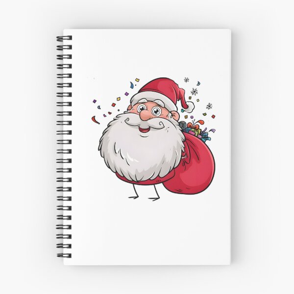 Item preview, Believe in Santa designed and sold by Retro Whimsy.