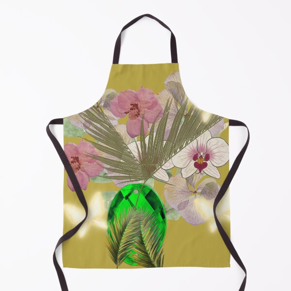 Item preview, Floral and gem design designed and sold by Extremeallie.