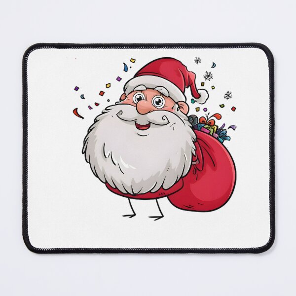 Item preview, Believe in Santa designed and sold by Retro Whimsy.
