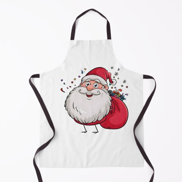 Item preview, Believe in Santa designed and sold by Retro Whimsy.