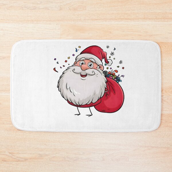 Item preview, Believe in Santa designed and sold by Retro Whimsy.