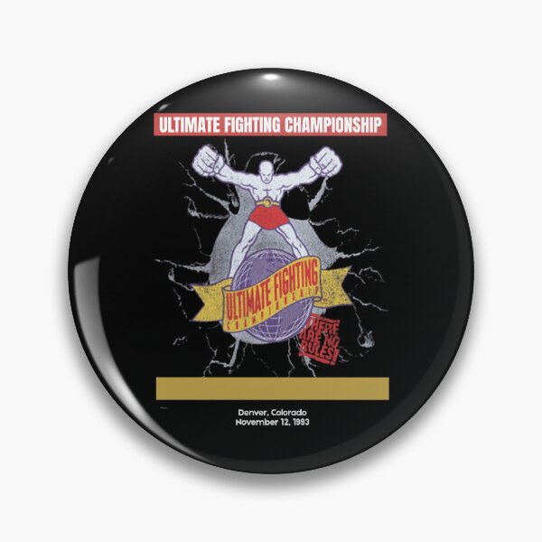 Item preview, UFC Ulti-Man Cracked Vintage designed and sold by JeyVel.