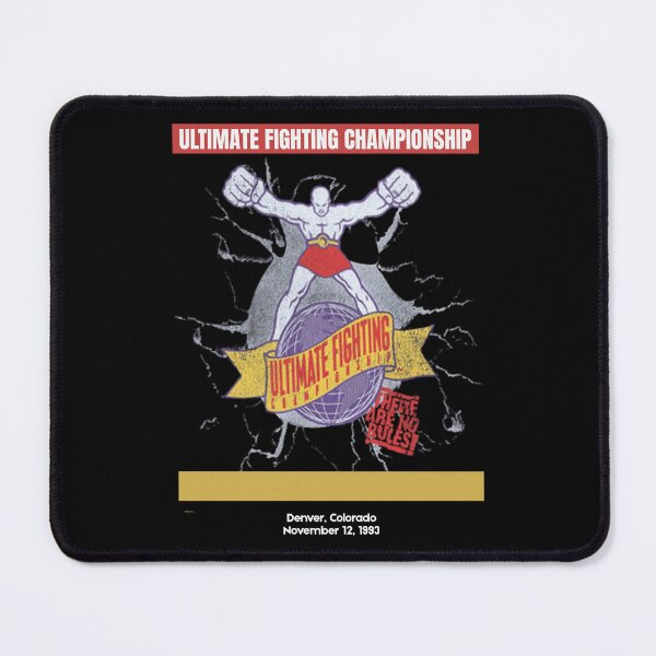 Item preview, UFC Ulti-Man Cracked Vintage designed and sold by JeyVel.