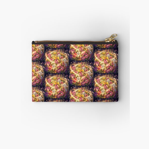 Item preview, Magical Flowers designed and sold by BeasImaginarium.