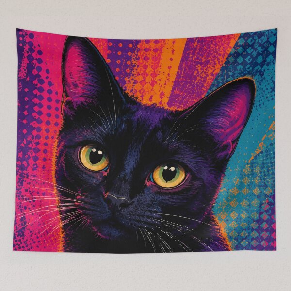 Item preview, Midnight Muse designed and sold by AbstractAnom.