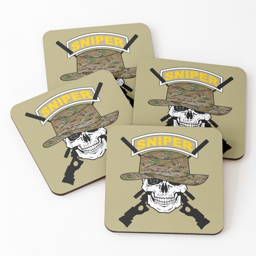 Item preview, Coasters (Set of 4) designed and sold by EclipseGraphics.