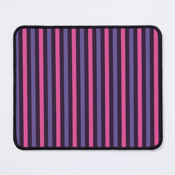 Item preview, Purple & pink vertical lines designed and sold by Mint + Midnight.