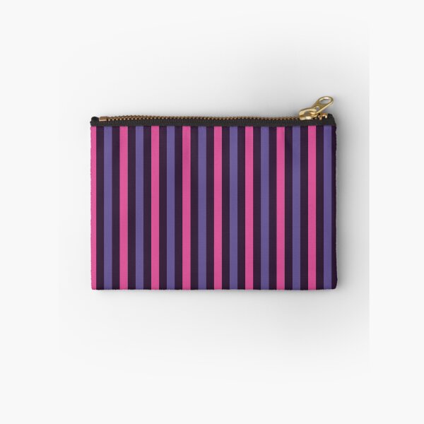 Item preview, Purple & pink vertical lines designed and sold by Mint + Midnight.