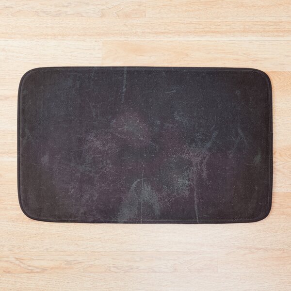 Item preview, Dark Weathered Dusty Purple Grunge designed and sold by Trendature Online .