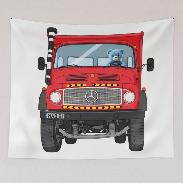 Item preview, Habibi  designed and sold by PapyJagal.