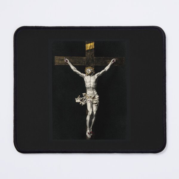 Item preview, Jesus Christ designed and sold by Eutrope d'Orange.