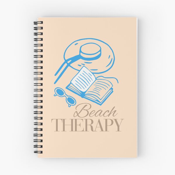 Item preview, Beach Therapy  designed and sold by Mermaid's Treasure.